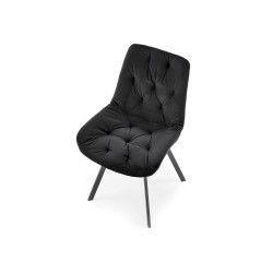 'K519 Black Chair' 'K519 Black Chair'