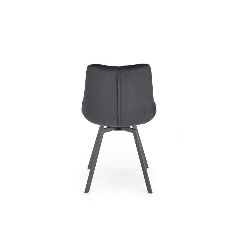 'K519 Black Chair' 'K519 Black Chair'