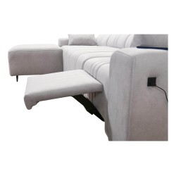 Narożnik Verona XII Mix z funkcją spania Welur, Vena 6 - elegancja i komfort w jednym meblu Narożnik Verona XII Mix z funkcją spania Welur, Vena 6 - elegancja i komfort w jednym meblu