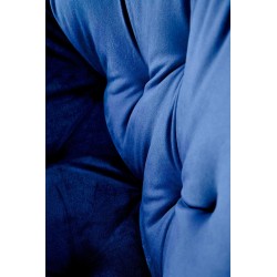 'K519 Navy Blue Chair' 'K519 Navy Blue Chair'