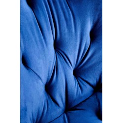 'K519 Navy Blue Chair' 'K519 Navy Blue Chair'