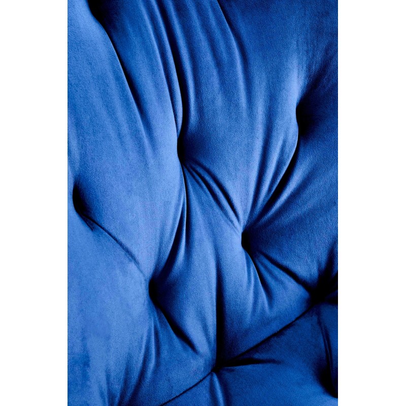 'K519 Navy Blue Chair' 'K519 Navy Blue Chair'