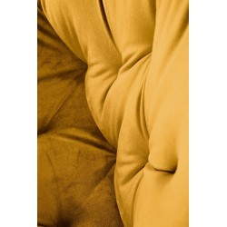 'K519 Mustard Chair' 'K519 Mustard Chair'