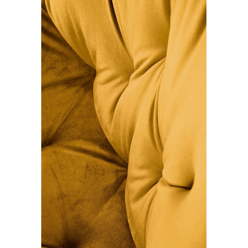 K519 krzesło musztardowy (1p 2szt) K519 krzesło musztardowy (1p 2szt)