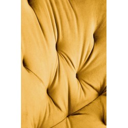 'K519 Mustard Chair' 'K519 Mustard Chair'