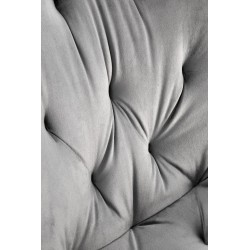 'K519 Ash Grey Chair' 'K519 Ash Grey Chair'