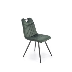 'K521 Dark Green Chair' 'K521 Dark Green Chair'