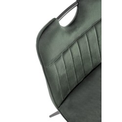 K521 krzesło ciemny zielony (1p 4szt) K521 krzesło ciemny zielony (1p 4szt)