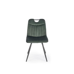 'K521 Dark Green Chair' 'K521 Dark Green Chair'