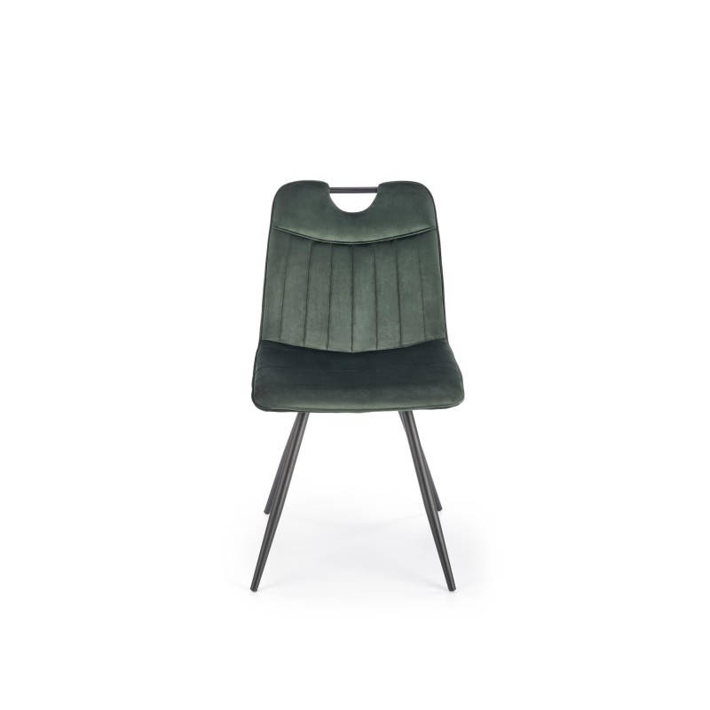 'K521 Dark Green Chair' 'K521 Dark Green Chair'