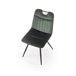 'K521 Dark Green Chair' 'K521 Dark Green Chair'