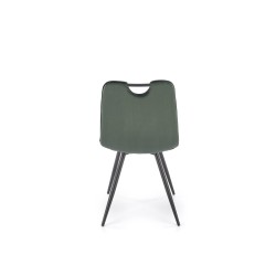 'K521 Dark Green Chair' 'K521 Dark Green Chair'