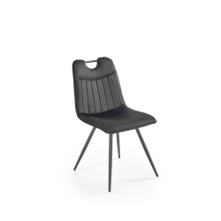 'K521 Black Chair' 'K521 Black Chair'