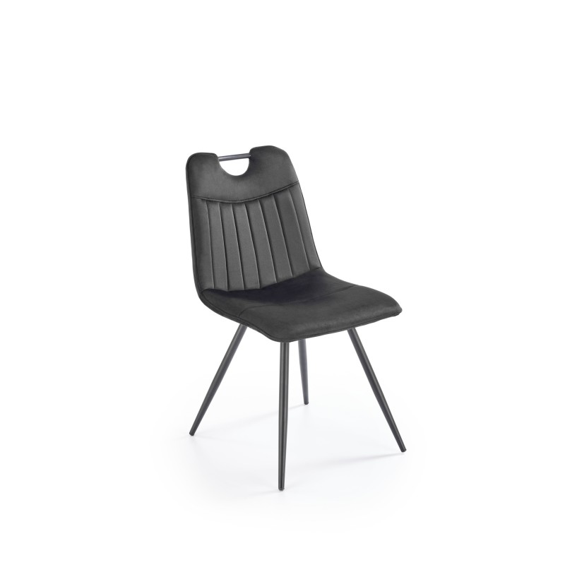 'K521 Black Chair' 'K521 Black Chair'