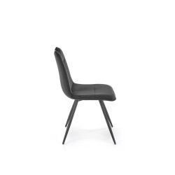 'K521 Black Chair' 'K521 Black Chair'