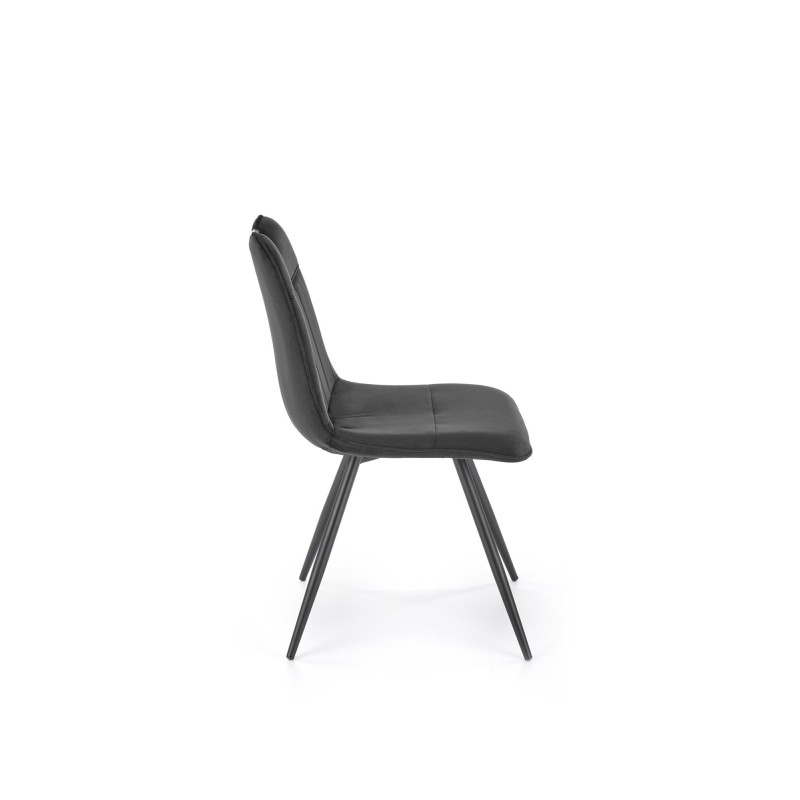 'K521 Black Chair' 'K521 Black Chair'
