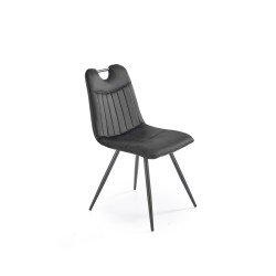 'K521 Black Chair' 'K521 Black Chair'