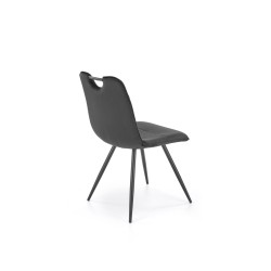 'K521 Black Chair' 'K521 Black Chair'