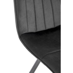 'K521 Black Chair' 'K521 Black Chair'