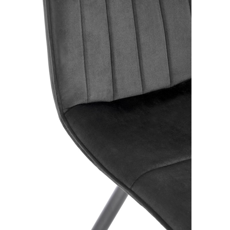 'K521 Black Chair' 'K521 Black Chair'