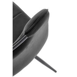 K521 krzesło czarny (1p 4szt) K521 krzesło czarny (1p 4szt)