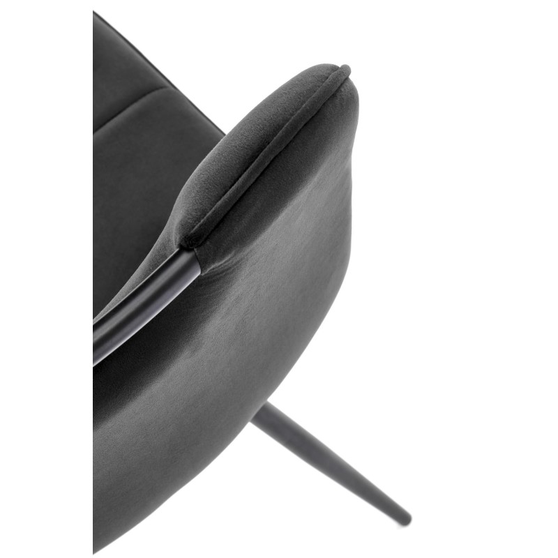 'K521 Black Chair' 'K521 Black Chair'