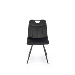 'K521 Black Chair' 'K521 Black Chair'