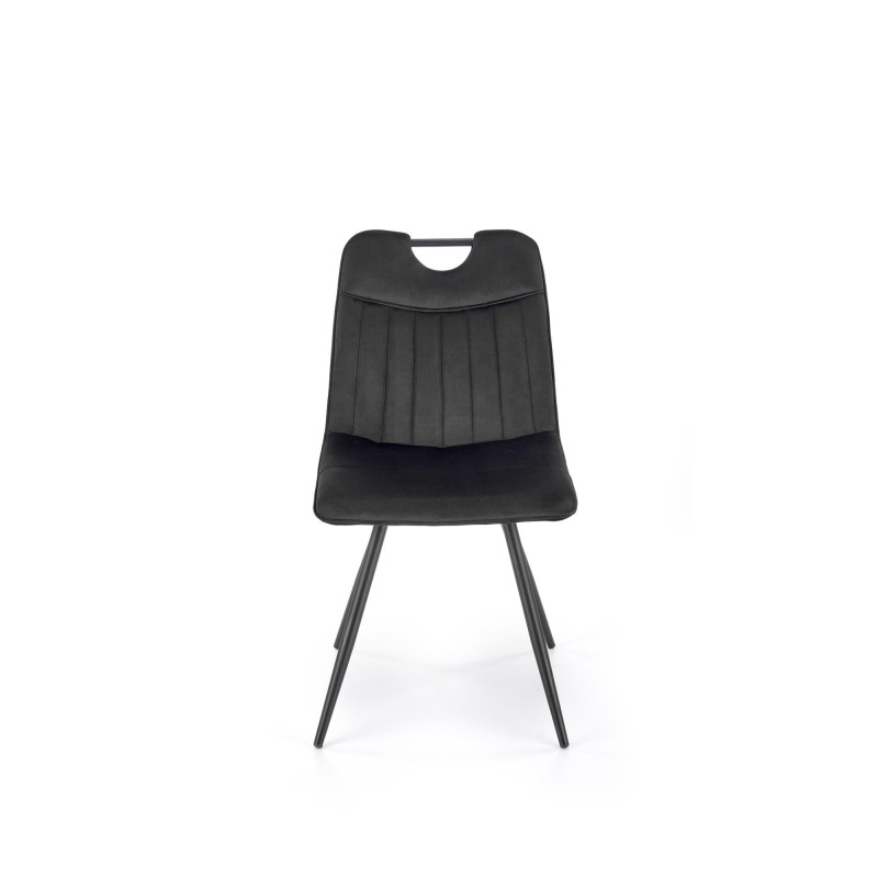 'K521 Black Chair' 'K521 Black Chair'