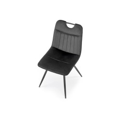 'K521 Black Chair' 'K521 Black Chair'