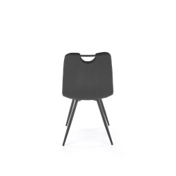 'K521 Black Chair' 'K521 Black Chair'