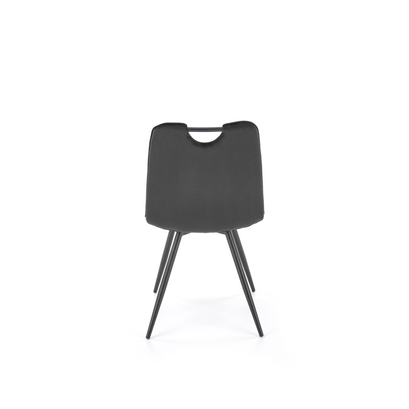 'K521 Black Chair' 'K521 Black Chair'