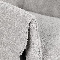 'K522 Ash Grey Chair' 'K522 Ash Grey Chair'