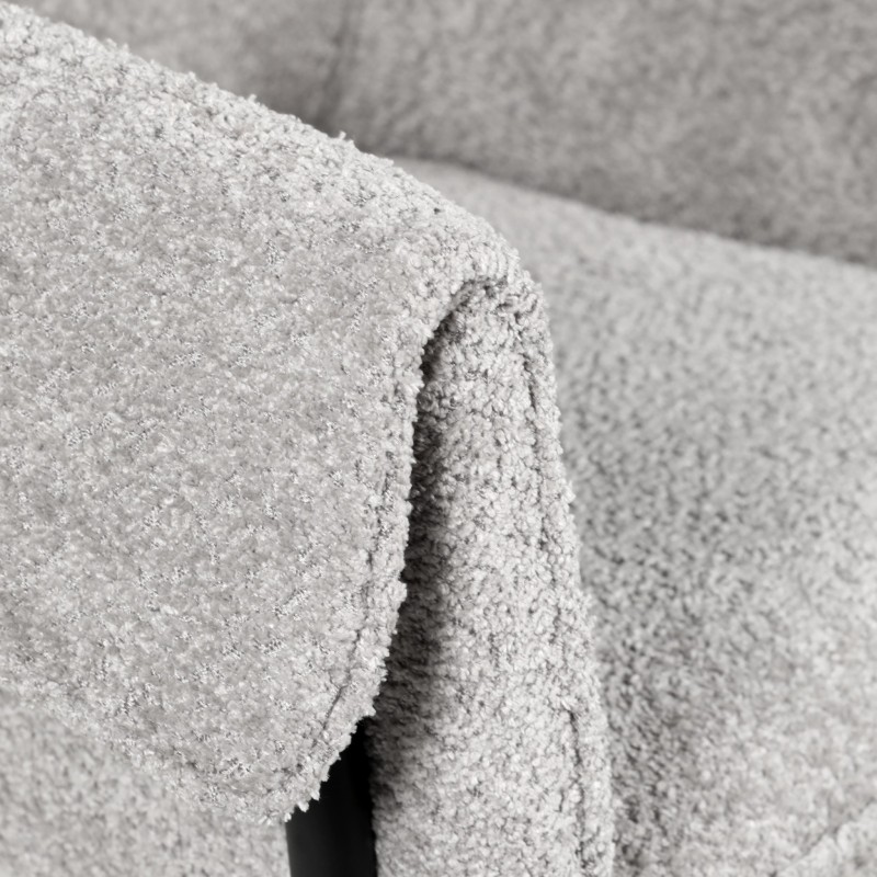 'K522 Ash Grey Chair' 'K522 Ash Grey Chair'