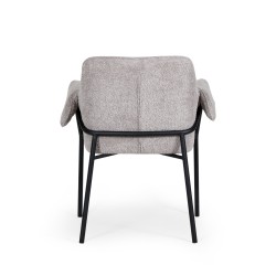 'K522 Ash Grey Chair' 'K522 Ash Grey Chair'
