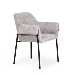 'K522 Ash Grey Chair' 'K522 Ash Grey Chair'