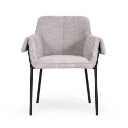 'K522 Ash Grey Chair' 'K522 Ash Grey Chair'