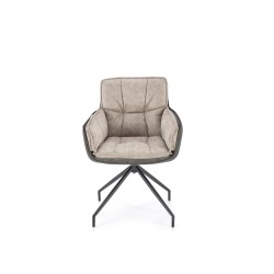 'K523 Ash Grey / Dark Ash Chair' 'K523 Ash Grey / Dark Ash Chair'