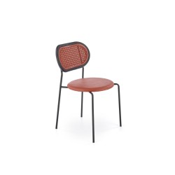 'K524 Burgundy Chair' 'K524 Burgundy Chair'