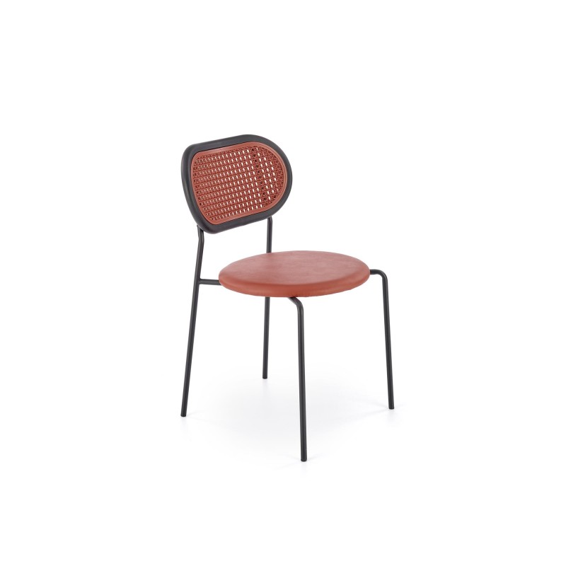 'K524 Burgundy Chair' 'K524 Burgundy Chair'