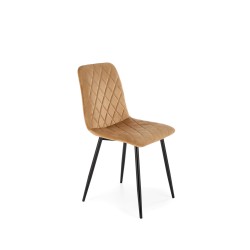 'K525 Beige Chair'