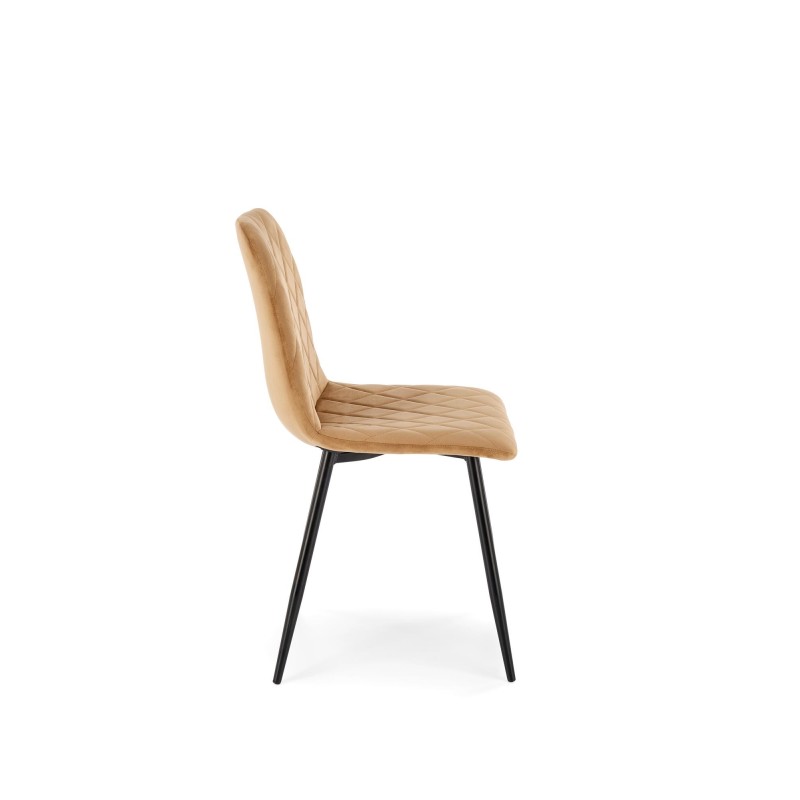 'K525 Beige Chair' 'K525 Beige Chair'