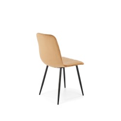 K525 krzesło beżowy (1p 4szt) K525 krzesło beżowy (1p 4szt)