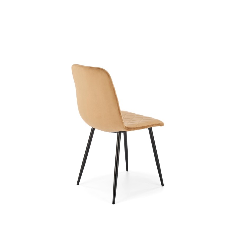 'K525 Beige Chair' 'K525 Beige Chair'