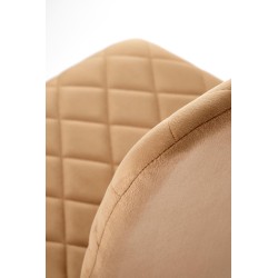 K525 krzesło beżowy (1p 4szt) K525 krzesło beżowy (1p 4szt)