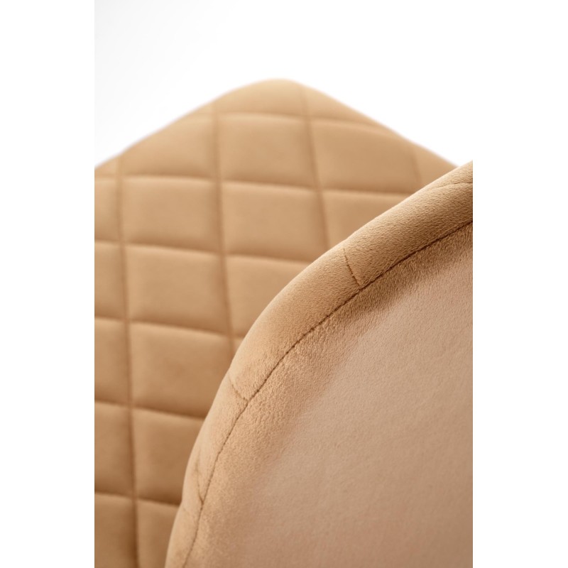'K525 Beige Chair' 'K525 Beige Chair'