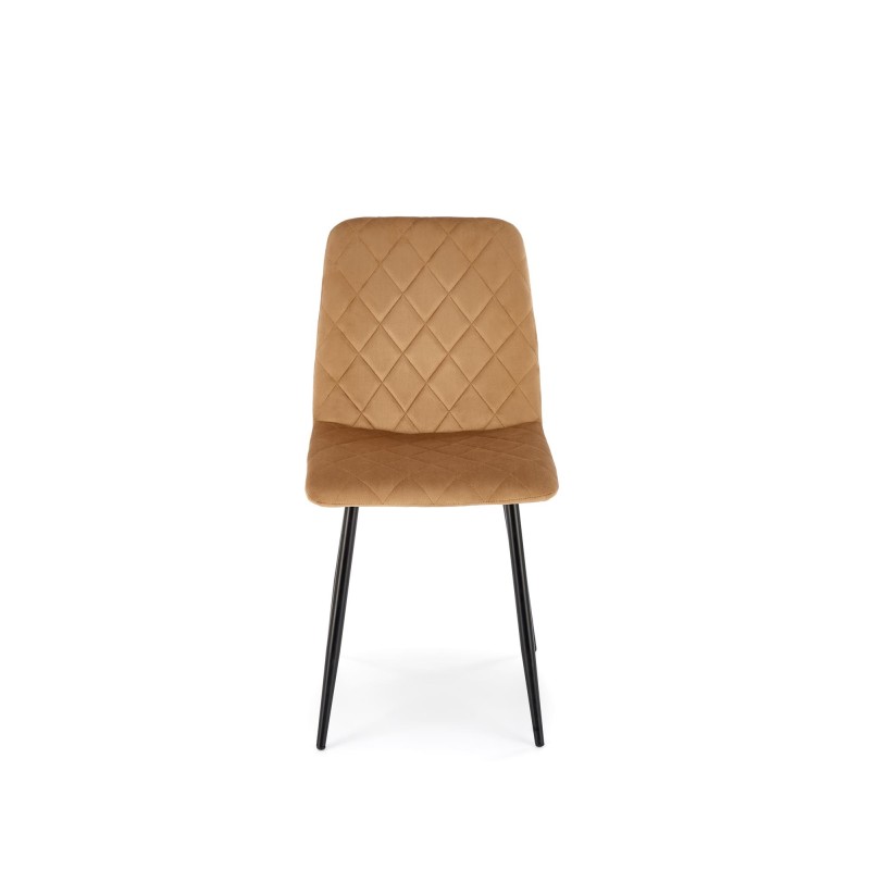 'K525 Beige Chair' 'K525 Beige Chair'