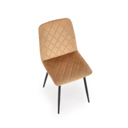 'K525 Beige Chair' 'K525 Beige Chair'
