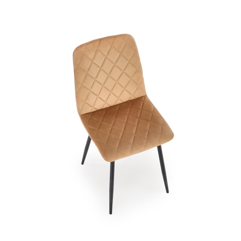 'K525 Beige Chair' 'K525 Beige Chair'