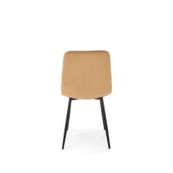 K525 krzesło beżowy (1p 4szt) K525 krzesło beżowy (1p 4szt)