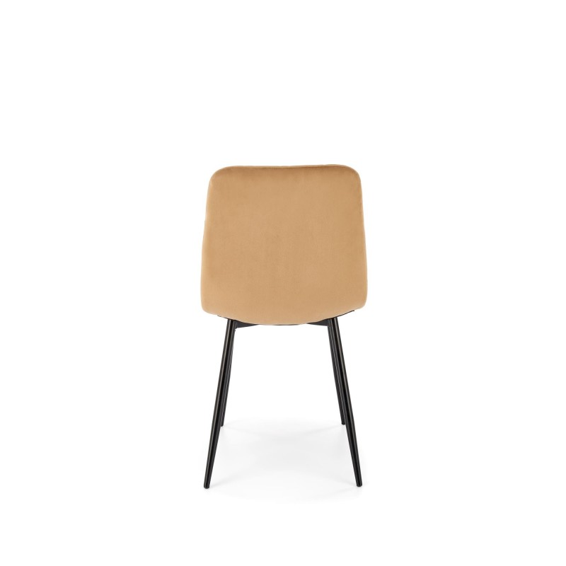 'K525 Beige Chair' 'K525 Beige Chair'